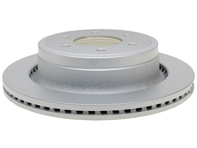 Raybestos Brakes Disc Brake Rotor 680976