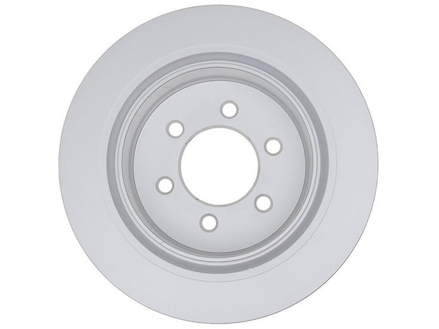 Raybestos Brakes Disc Brake Rotor 680976