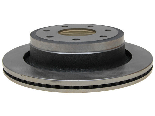 Raybestos Brakes Disc Brake Rotor  680977R