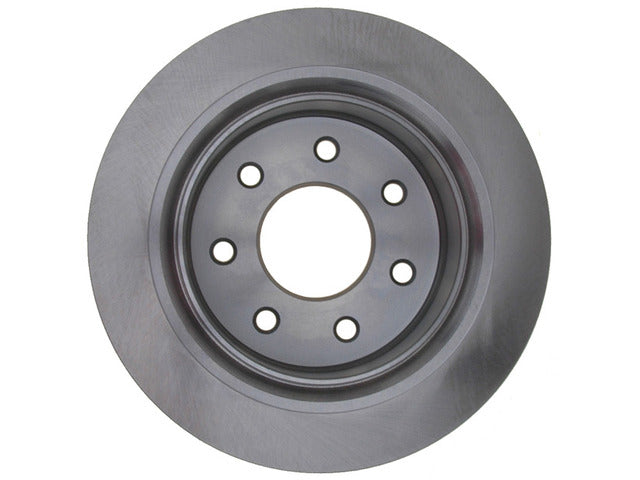 Raybestos Brakes Disc Brake Rotor  680977R
