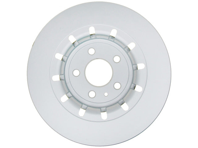 Raybestos Brakes Disc Brake Rotor 680982