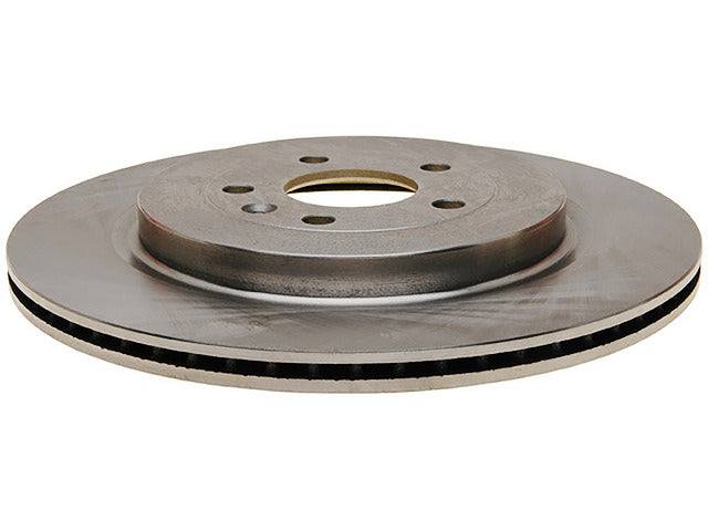 Raybestos Brakes Disc Brake Rotor 680983R