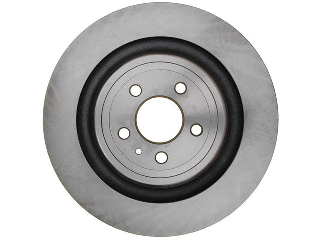 Raybestos Brakes Disc Brake Rotor 680983R