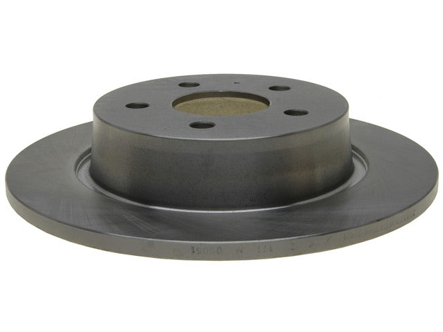 Raybestos Brakes Disc Brake Rotor 680999R