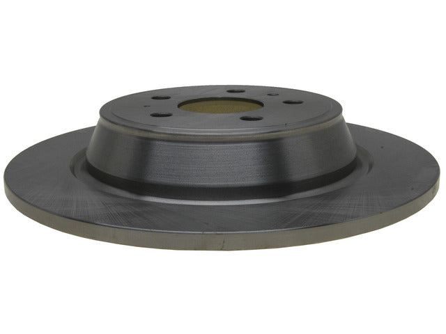 Raybestos Brakes Disc Brake Rotor 681013R