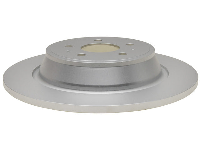 Raybestos Brakes Disc Brake Rotor 681013