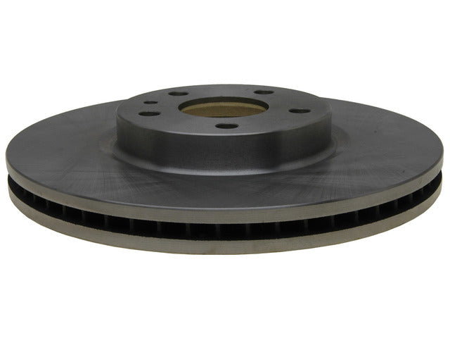 Raybestos Brakes Disc Brake Rotor 681014R