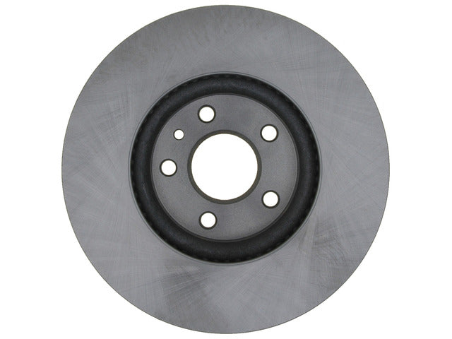 Raybestos Brakes Disc Brake Rotor 681014R