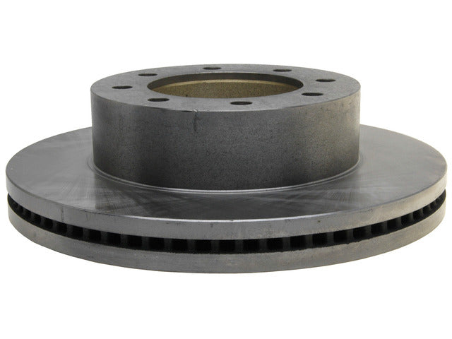 Raybestos Brakes Disc Brake Rotor 681016R