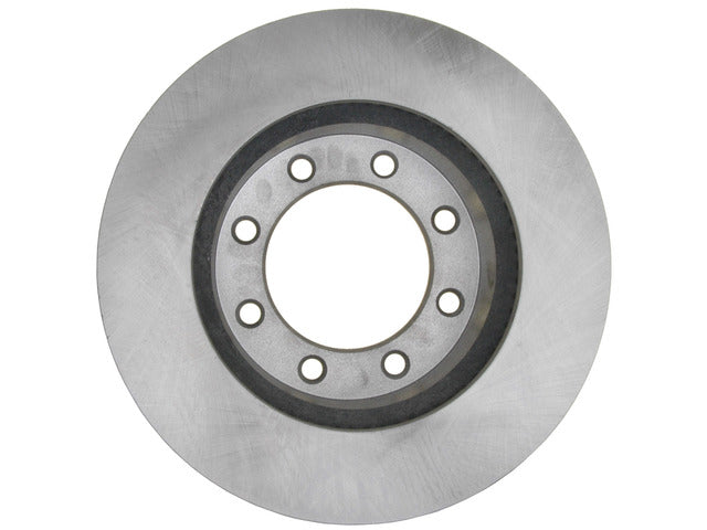 Raybestos Brakes Disc Brake Rotor 681016R