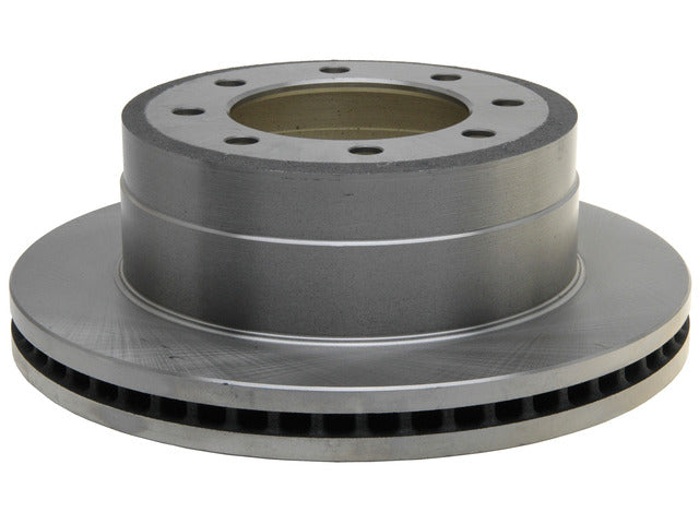 Raybestos Brakes Disc Brake Rotor 681017R