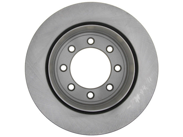 Raybestos Brakes Disc Brake Rotor 681017R