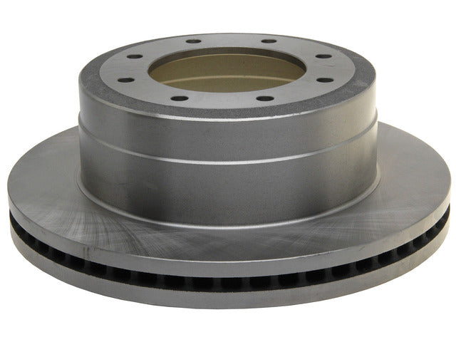 Raybestos Brakes Disc Brake Rotor 681018R