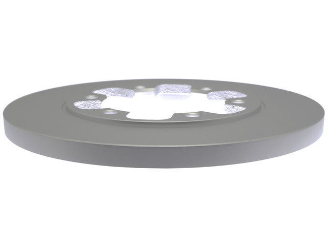 Raybestos Brakes Disc Brake Rotor 681790