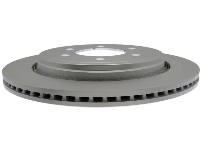 Raybestos Brakes Disc Brake Rotor 681951