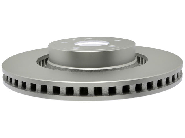 Raybestos Brakes Disc Brake Rotor 681952