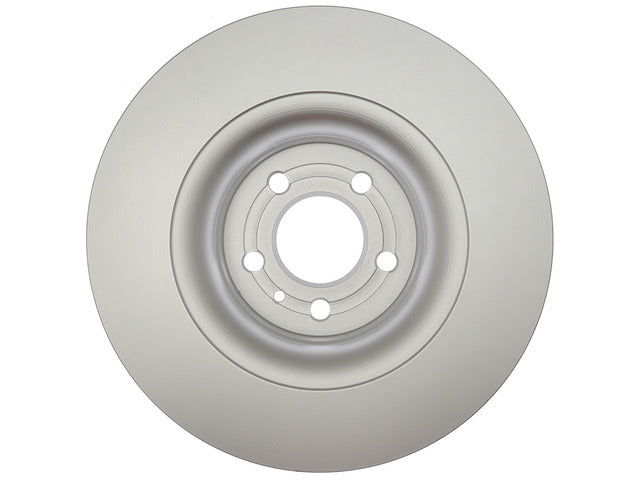 Raybestos Brakes Disc Brake Rotor 681952