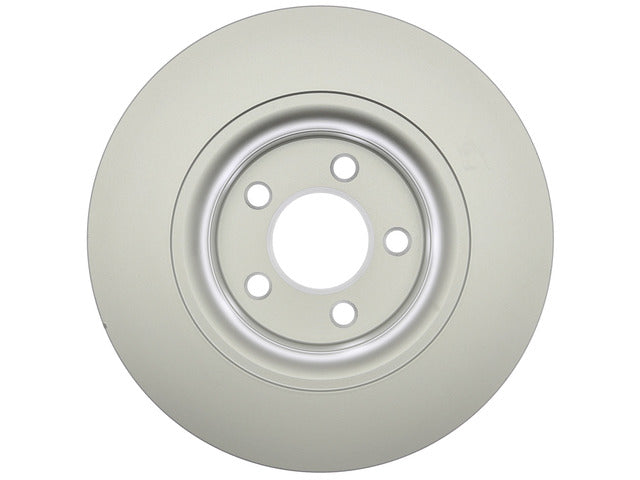 Raybestos Brakes Disc Brake Rotor 681953
