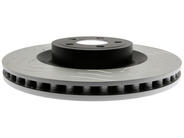 Raybestos Brakes Disc Brake Rotor 681954PER