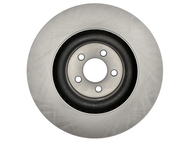 Raybestos Brakes Disc Brake Rotor 681954R