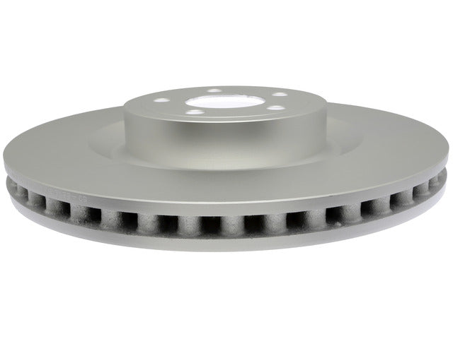 Raybestos Brakes Disc Brake Rotor 681954