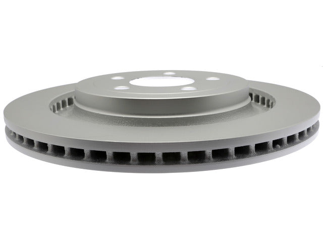 Raybestos Brakes Disc Brake Rotor 681955
