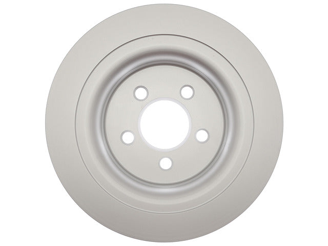 Raybestos Brakes Disc Brake Rotor 681955