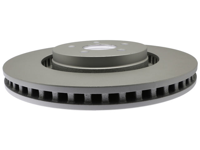 Raybestos Brakes Disc Brake Rotor 681995