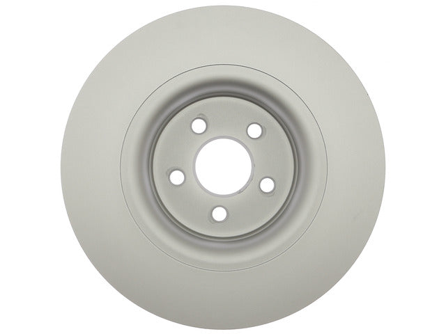 Raybestos Brakes Disc Brake Rotor 681995