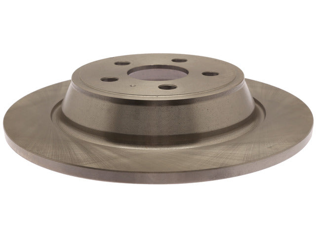 Raybestos Brakes Disc Brake Rotor 682151R