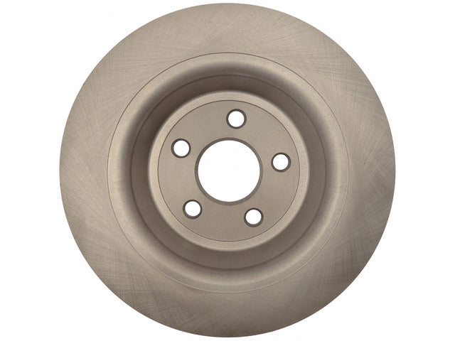 Raybestos Brakes Disc Brake Rotor 682151R