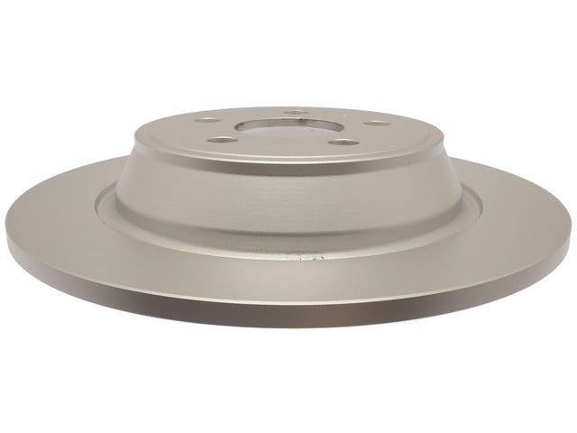 Raybestos Brakes Disc Brake Rotor 682151