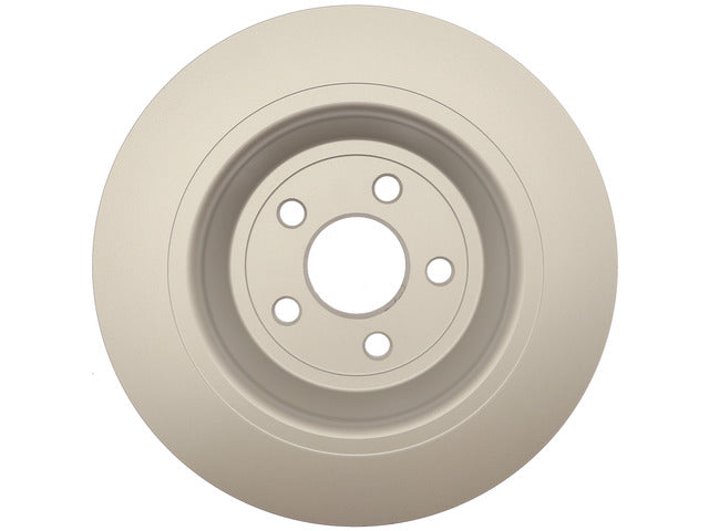 Raybestos Brakes Disc Brake Rotor 682151