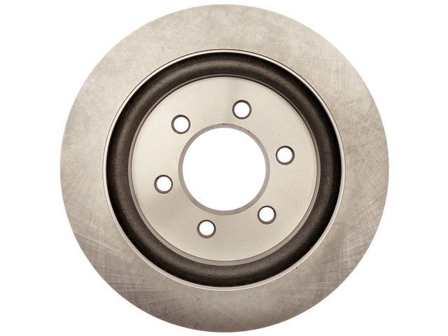Raybestos Brakes Disc Brake Rotor 682263R