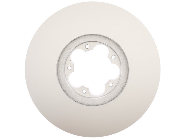 Raybestos Brakes Disc Brake Rotor 682343