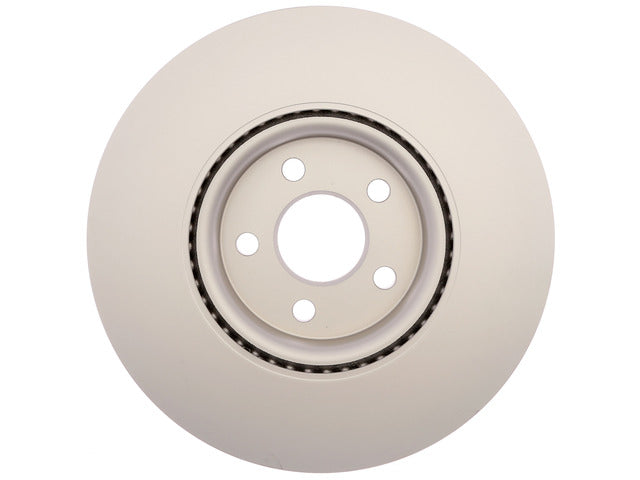 Raybestos Brakes Disc Brake Rotor  682503FZN