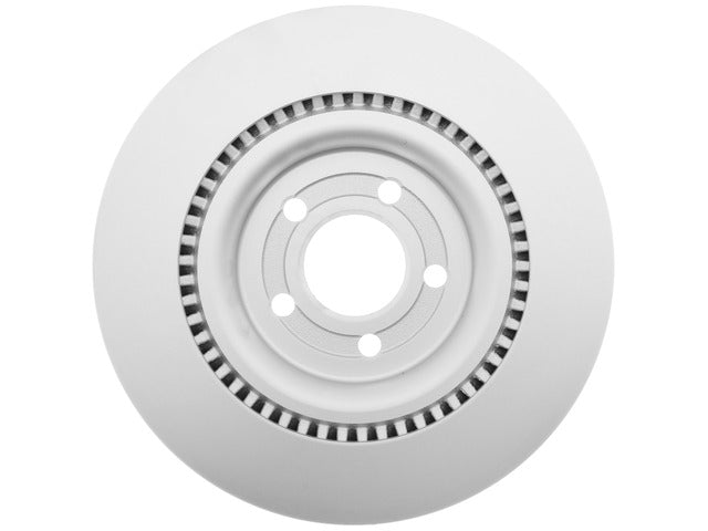 Raybestos Brakes Disc Brake Rotor  682614P