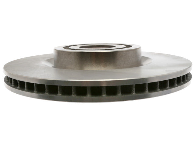 Raybestos Brakes Disc Brake Rotor 682666R