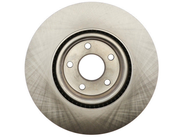 Raybestos Brakes Disc Brake Rotor 682666R
