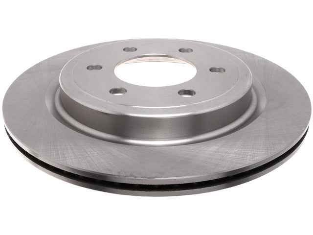 Raybestos Brakes Disc Brake Rotor 682747R