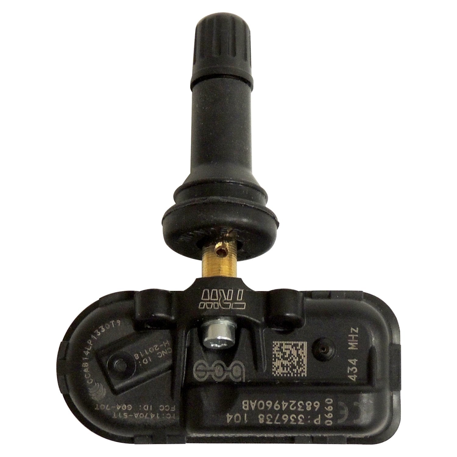 Crown Automotive 68324960AB TPMS Sensor Fits 14-21 1500 2500 3500 Cherokee (KL)