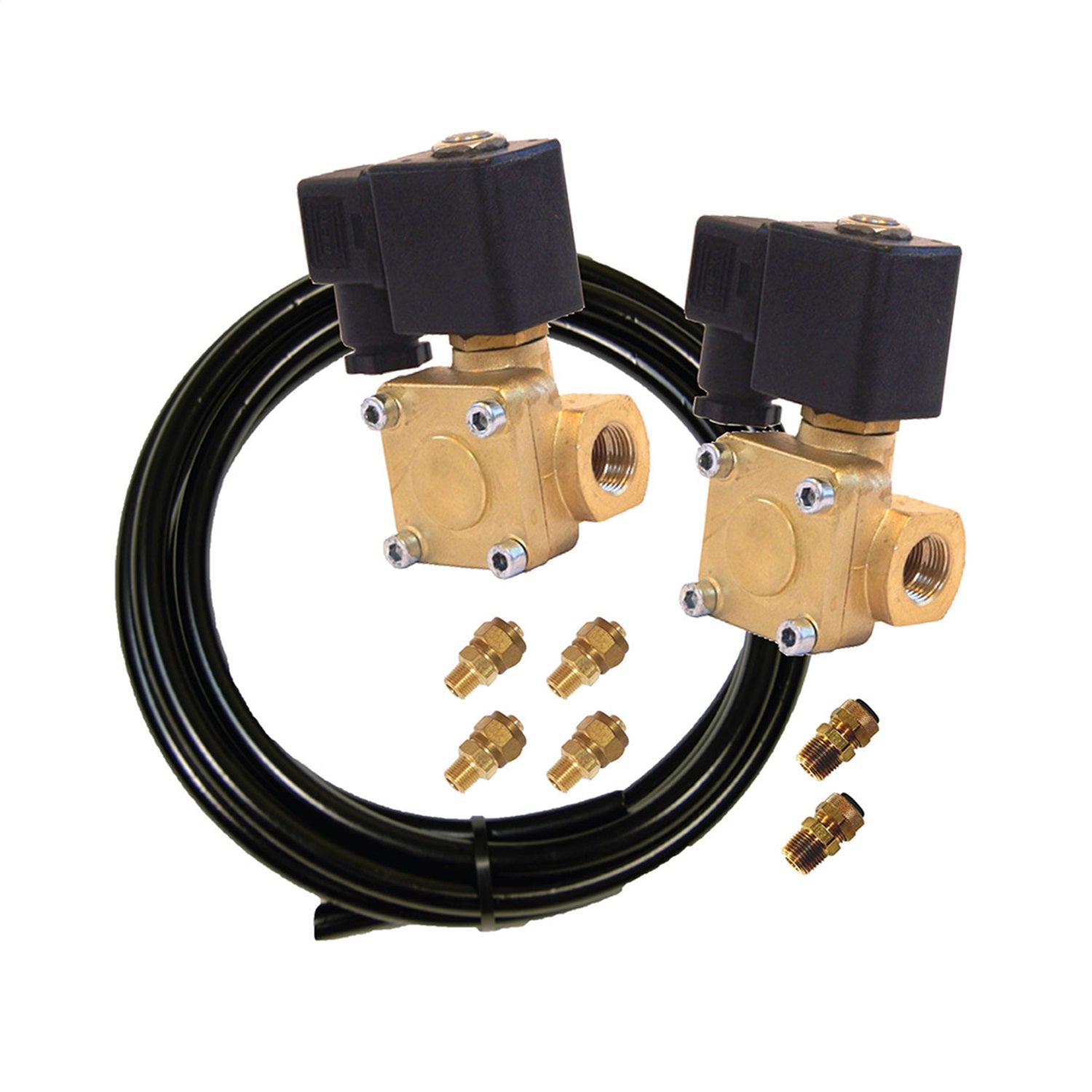 Kleinn Automotive Air Horns 6890 Ultra BlastMaster Valve Upgrade Kit