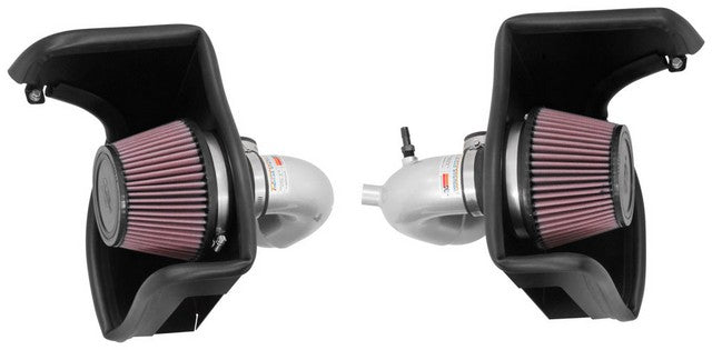 K&N Engine Cold Air Intake Performance Kit 69-5318TS