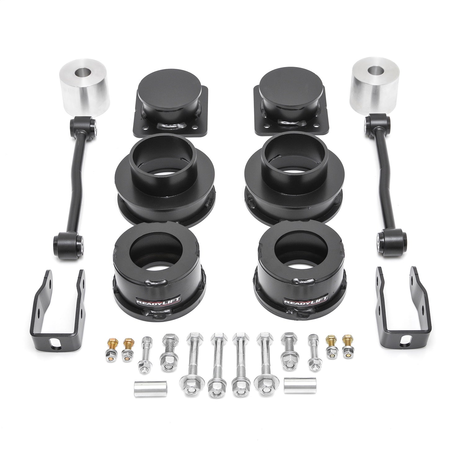 ReadyLift 69-6025 SST Lift Kit Fits 20-25 Gladiator Pickup Gladiator