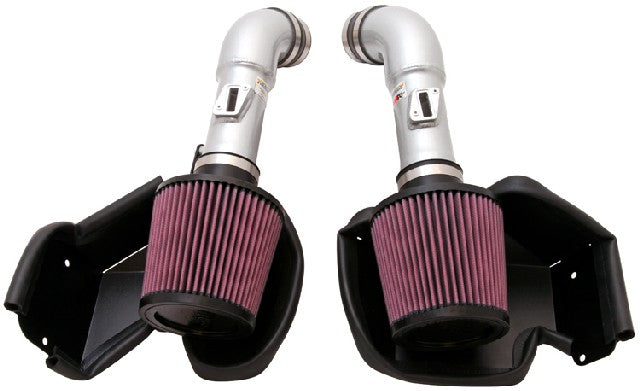K&N Engine Cold Air Intake Performance Kit 69-7078TS