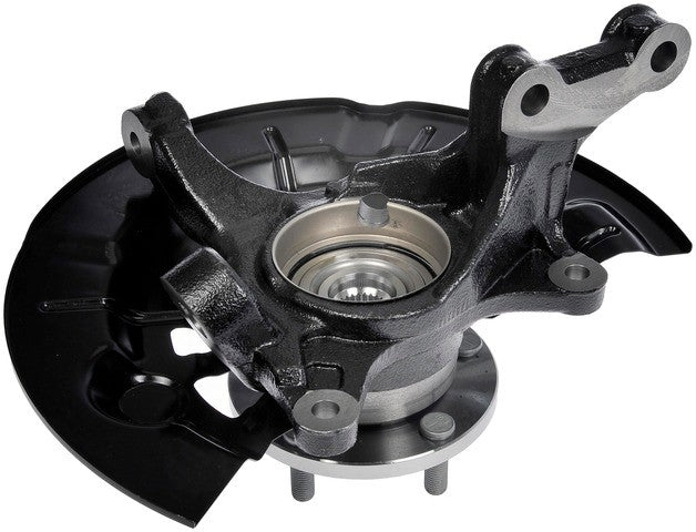 Dorman - OE Solutions Steering Knuckle Kit,Wheel Bearing and Hub Assembly 698-383