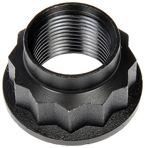 Dorman - OE Solutions Steering Knuckle Kit,Wheel Bearing and Hub Assembly 698-383