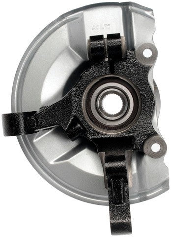 Dorman - OE Solutions Steering Knuckle Kit,Wheel Bearing and Hub Assembly 698-410