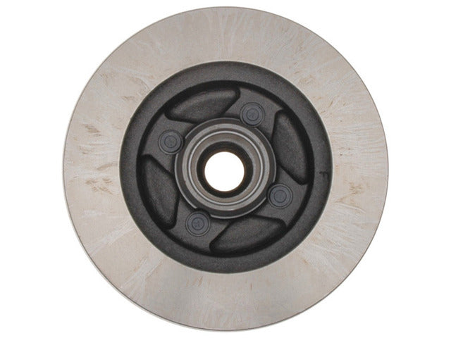 Raybestos Brakes Disc Brake Rotor and Hub Assembly 6984R