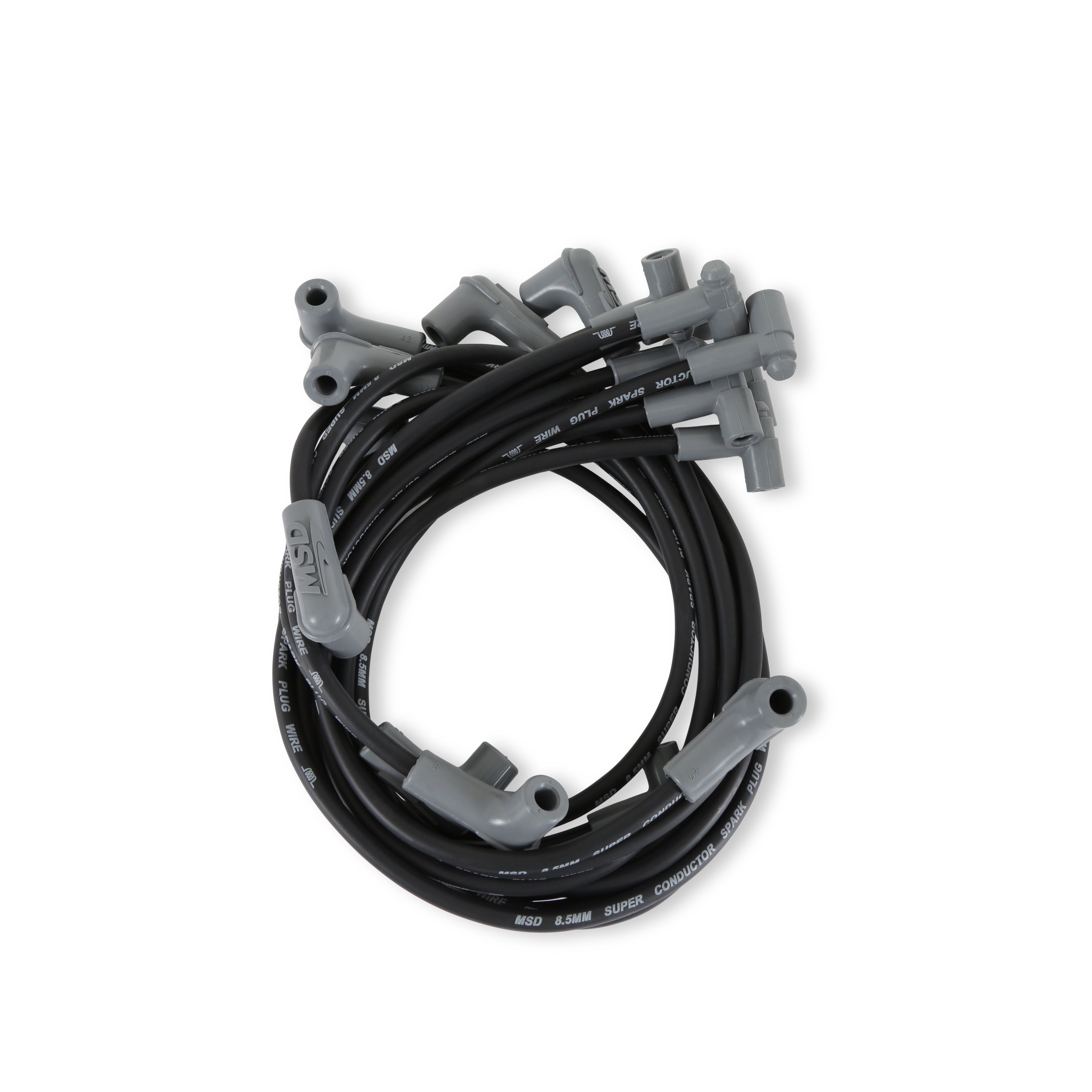 MSD Ignition 35593 Custom Spark Plug Wire Set